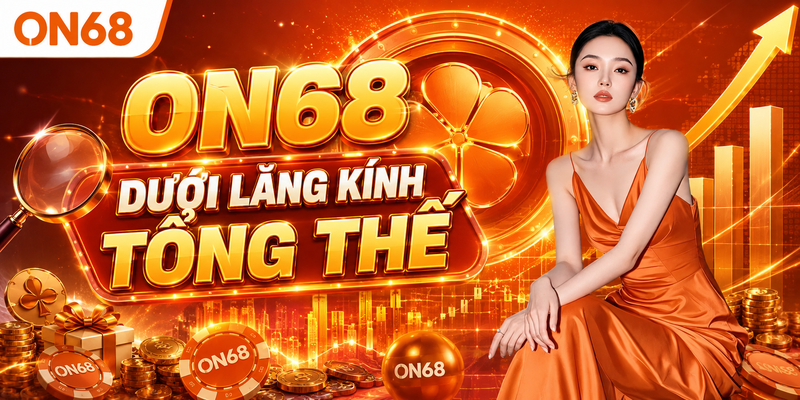 dưới lăng kính tổng thể ON68